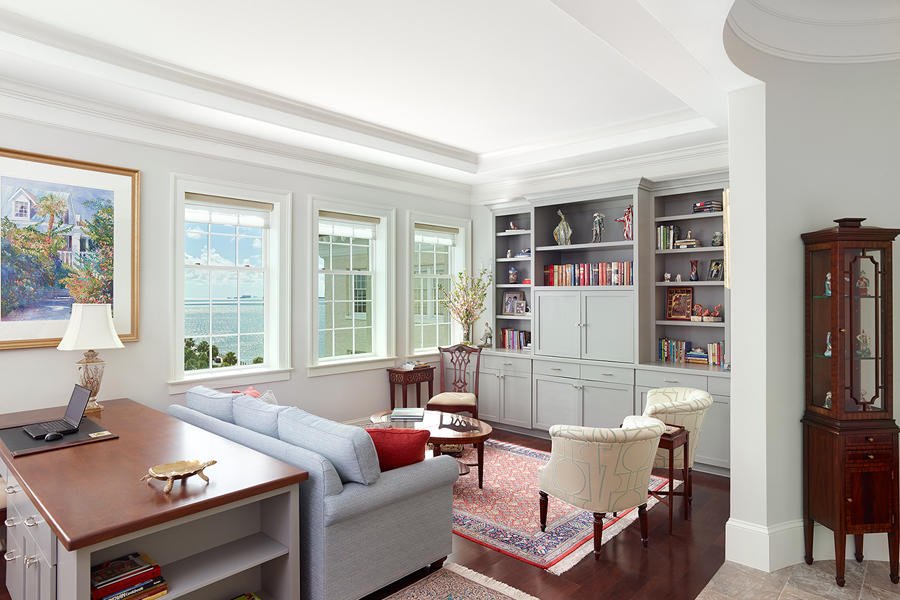 image of business Morris Construction