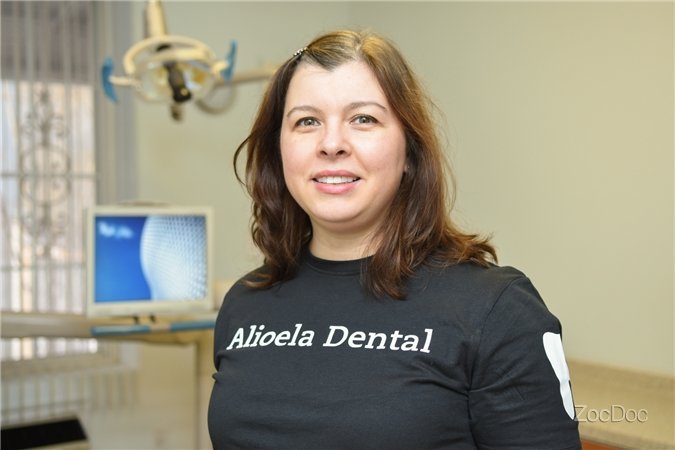 image of business Alioela Dental