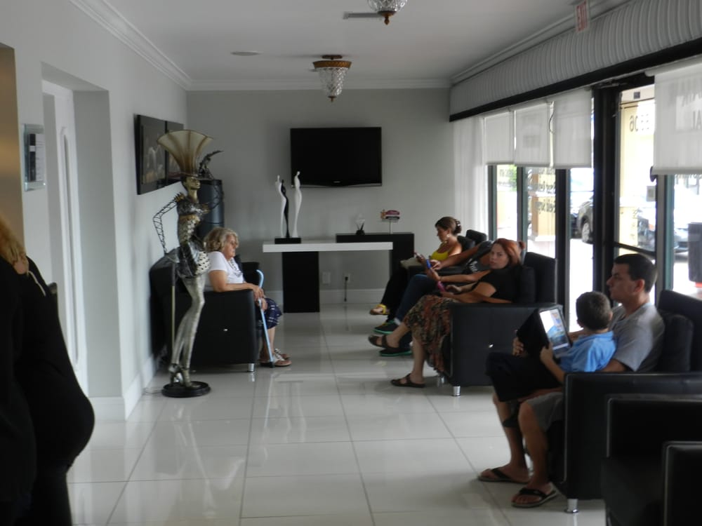 Vanity Cosmetic Surgeries Miami Costumer Services Yelp