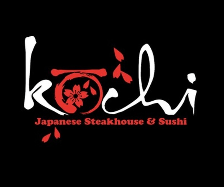 Kochi Japanese Steakhouse