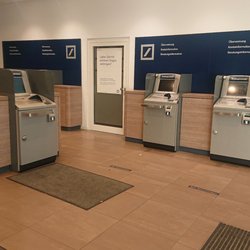 Deutsche Bank Banche Istituti Di Credito P 7 10 15 Mannheim