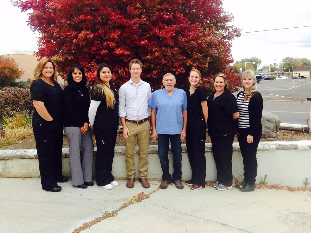 image of business Nathan Swensen, DMD