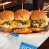 Old Detroit Burger Bar