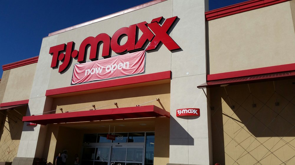 TJ Maxx Home & Garden 87112 Louisiana Blvd NE, Uptown, Albuquerque