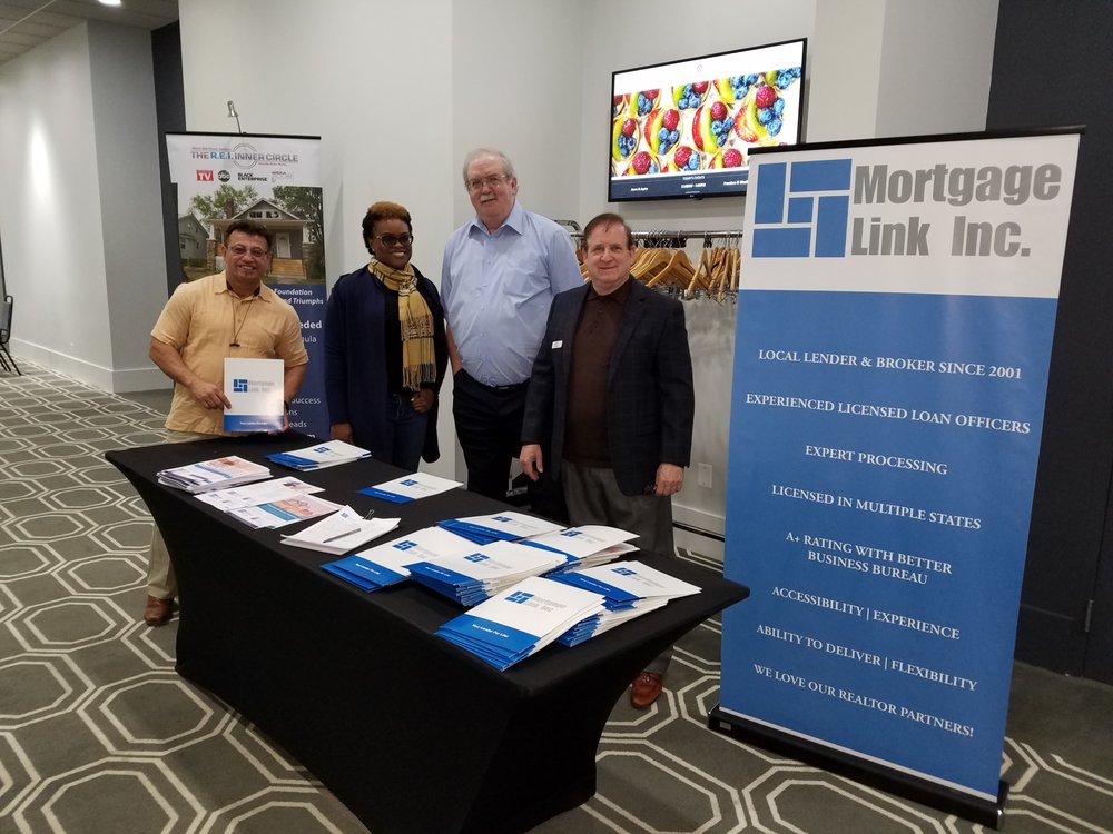 The Mortgage Link