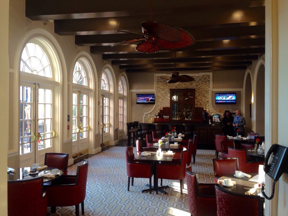 Barbadoes Room Restaurant 20 Photos & 19 Reviews Bars 115 Meeting