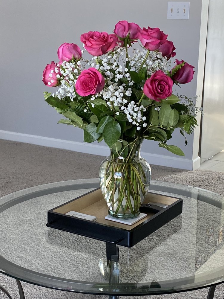 Walter Knoll Florist