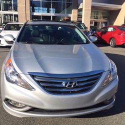 Johnson Hyundai Of Cary 67 Reviews Auto Repair 5000 Old Photo Of Johnson Hyundai Cary Nc United States Love This