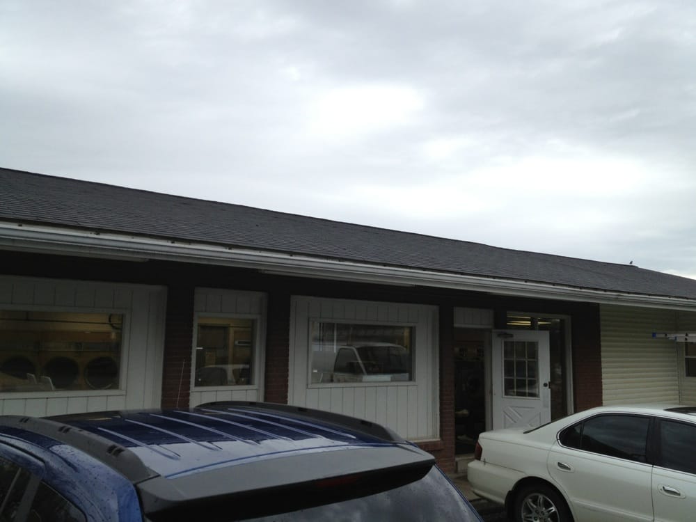 Leisure Laundry & Dry Cleaning