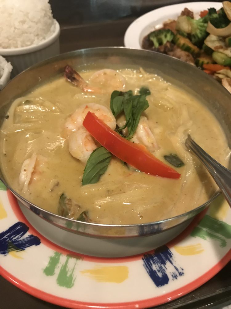 Tara Thai