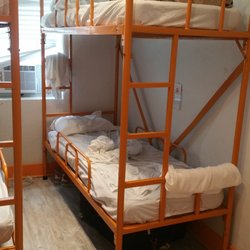 Sobe Hostel 40 Photos 47 Reviews Hostels 235 Washington Ave Photo Of Sobe Hostel Miami Beach Fl United States Comfortable Bunk Beds