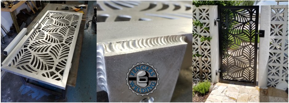 Fencers Welding and Fabrication
