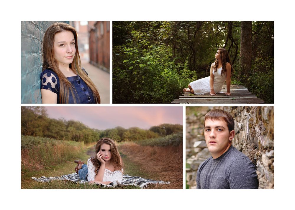 Depiction Portraits