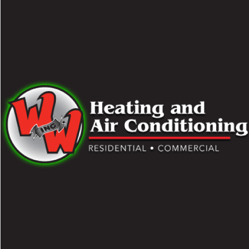 image of business W W Heating & Air Conditioning