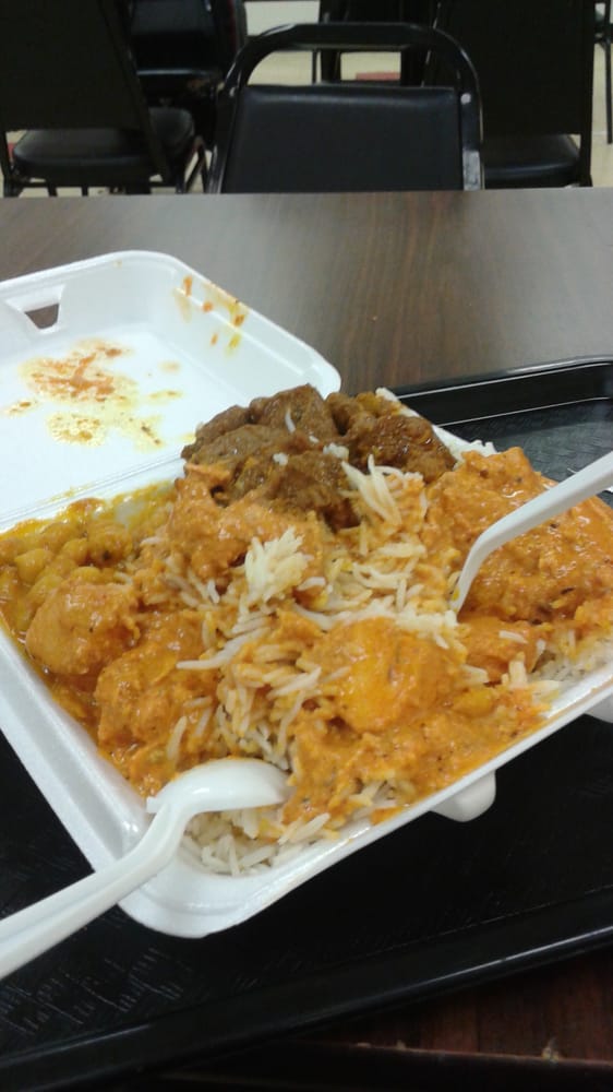 Salim S Middle Eastern Food Salim S Middle Eastern Food