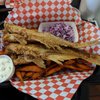Pappy's Catfish & More