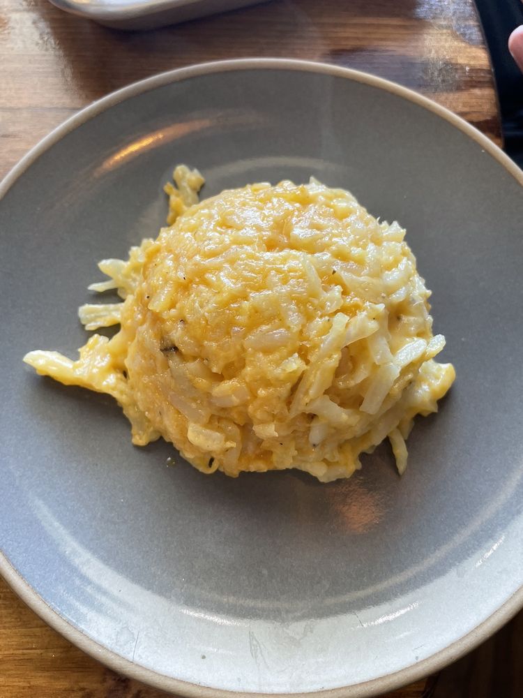 The Meating Ground Cafe