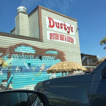 Dusty S Restaurant Panama City Beach Dusty S Restaurant Panama City Beach