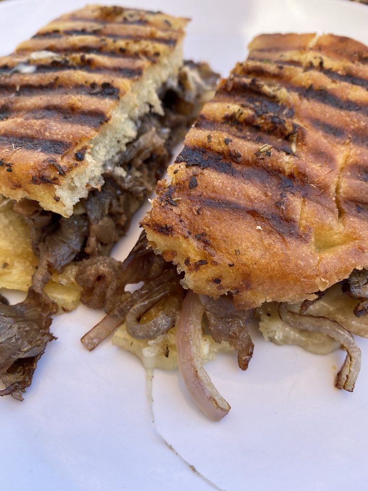 Saxapahaw General Store