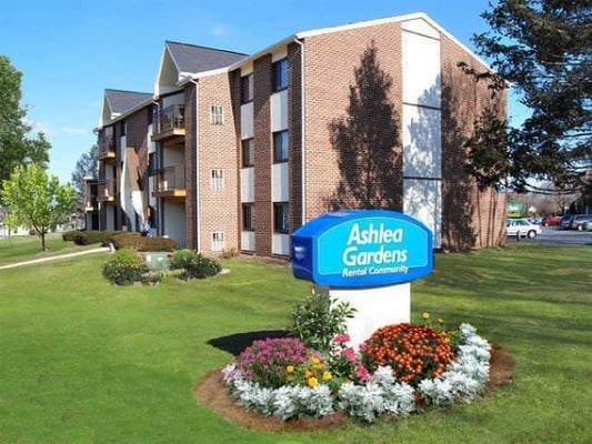 Ashlea Gardens Apartments 150 Gdns New Holland Pa Photo Of Ashlea Gardens New Holland Pa United States
