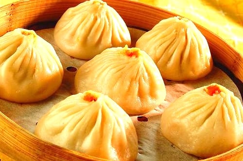 Shanghai Restaurant