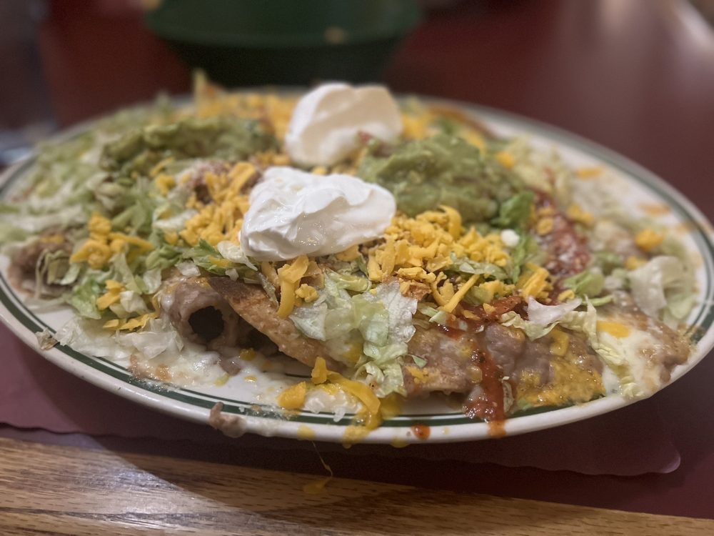 El Novillero