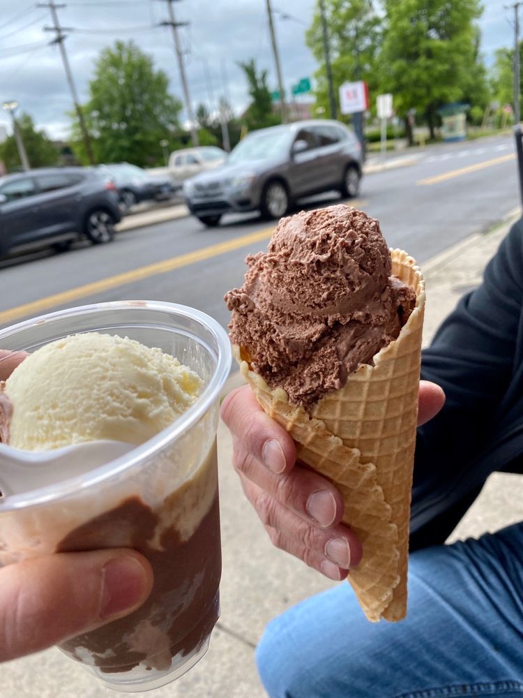 Queen City Creamery & Deli