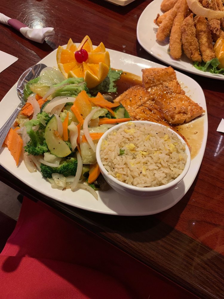 Samurai Sushi Bar Two