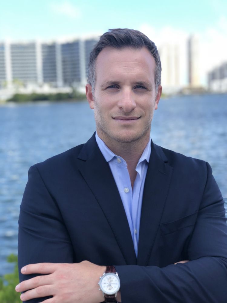 Daniel Mas-One Sotheby's International Realty
