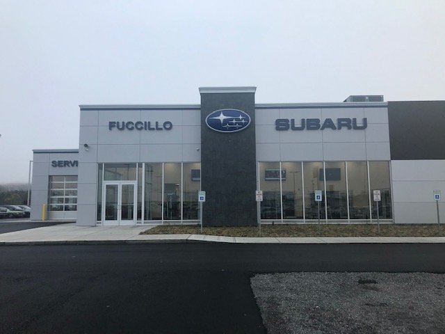 Fuccillo Hyundai Watertown