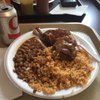 Tropic Chicken