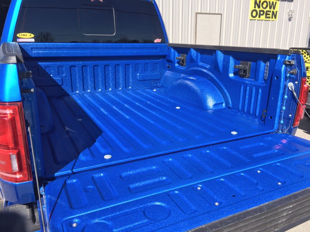 Which looks better? Front Lip Paint Question