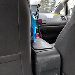 co op taxi line