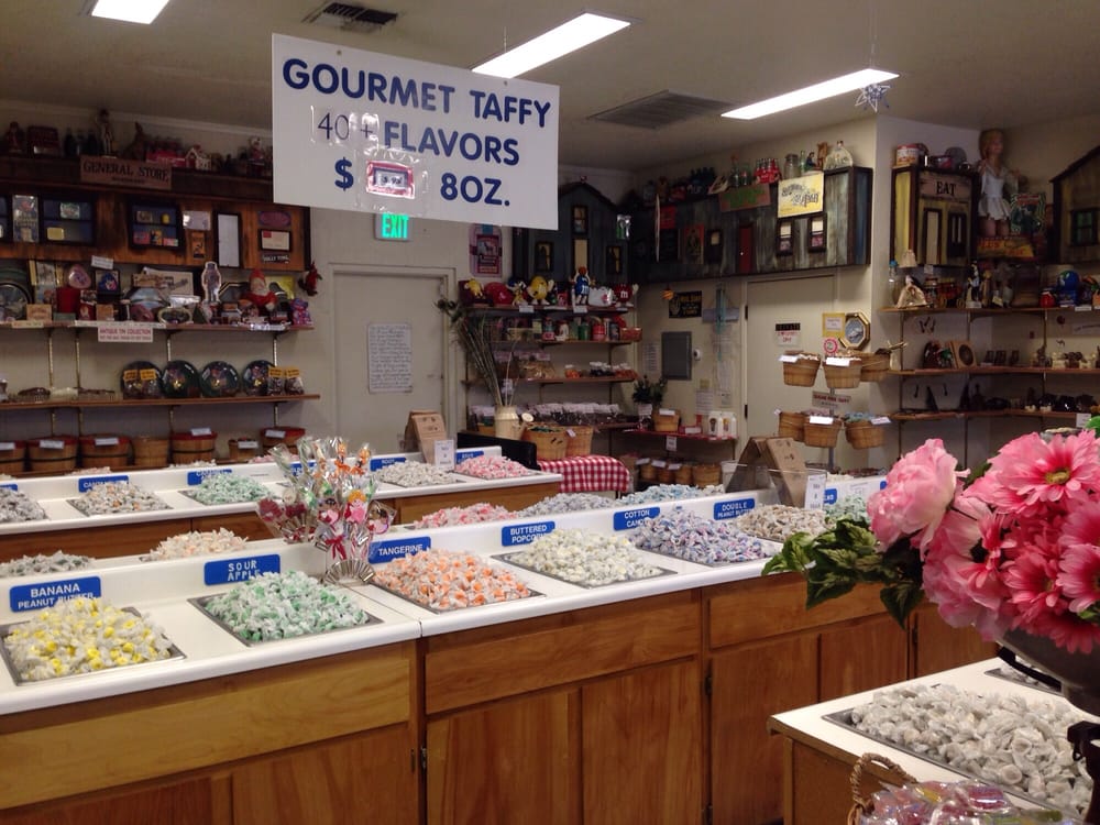 Chocolate Nugget Candy Factory 42 Photos & 14 Reviews Ice Cream & Frozen Yogurt 56 State