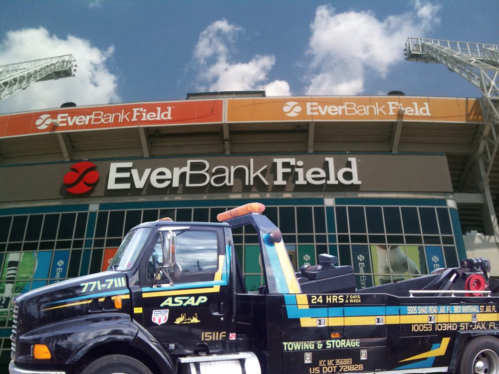 ASAP Towing and Storage Towing 5505 Shad Rd, Southside