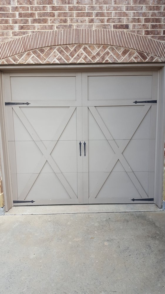 Fort Brothers Garage Doors & Home Services