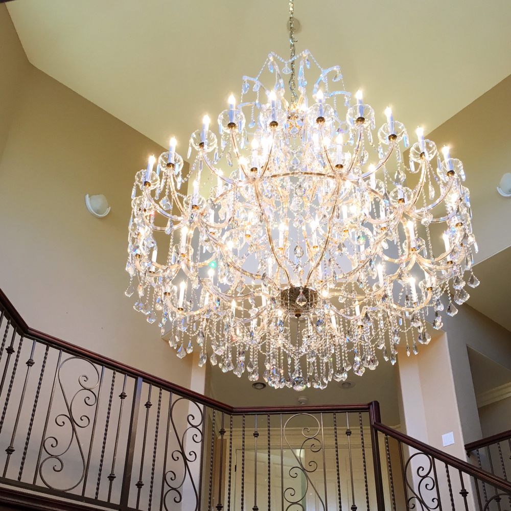 Shiny Stars Crystal Chandeliers 72 Photos 17 Reviews Lighting Shiny Stars Crystal Chandeliers 72 Photos 17 Reviews Lighting Fixtures Equipment 210 W Colorado St Glendale Ca Phone Number Yelp