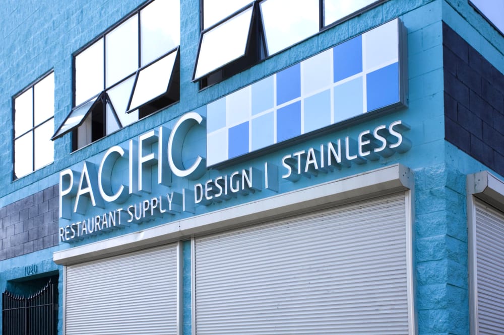 Foundry Commercial Kitchens