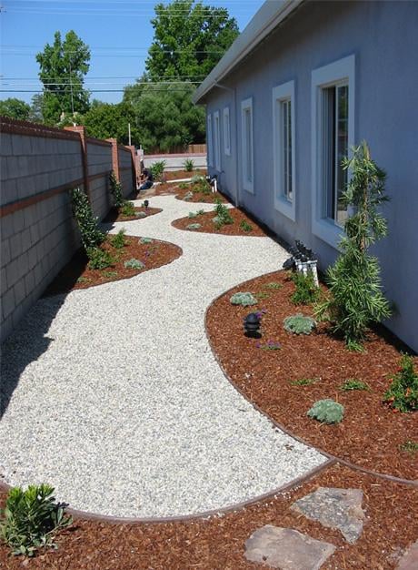 Ries Landscaping