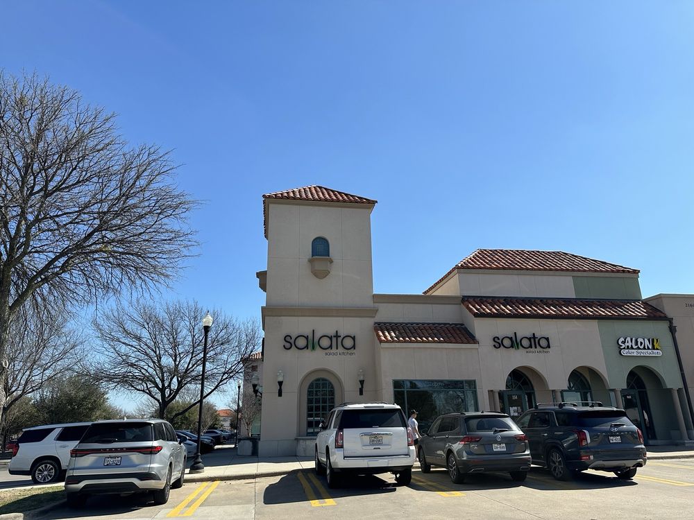 Salata