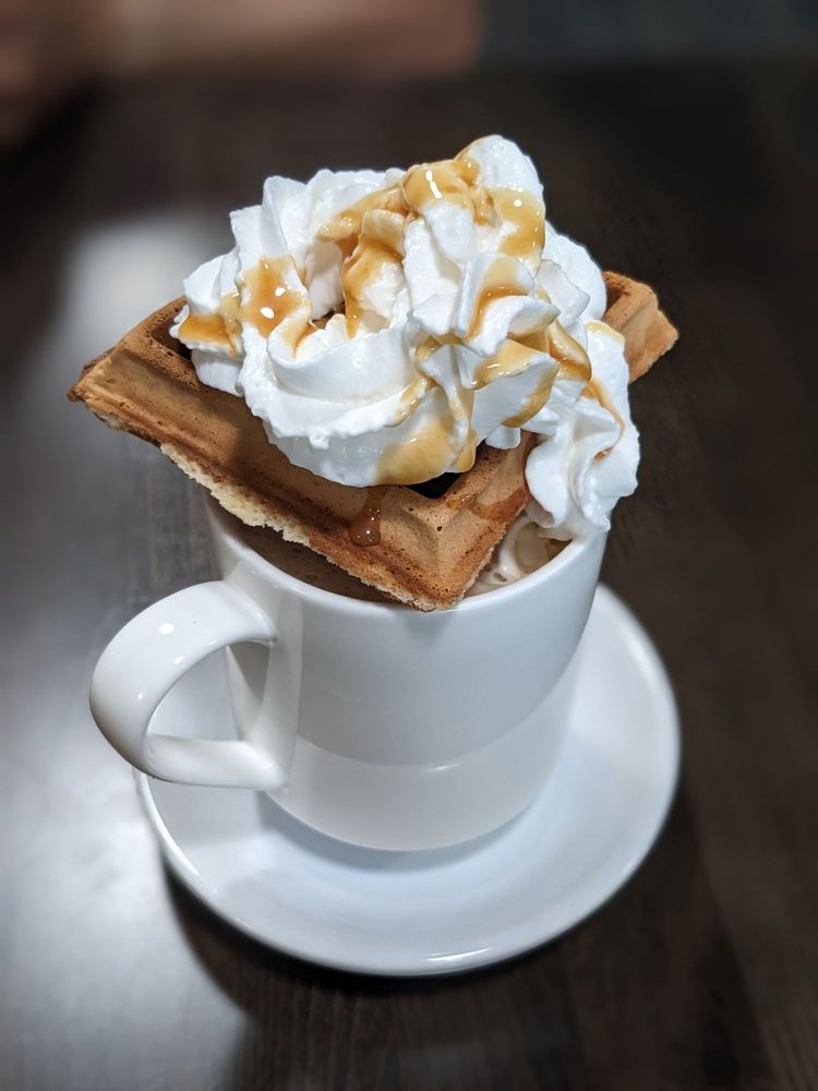 Soufflé Cafe & Bistro