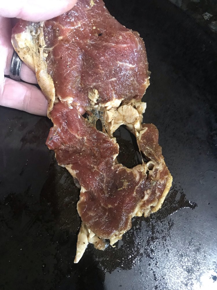Homestead Steaks