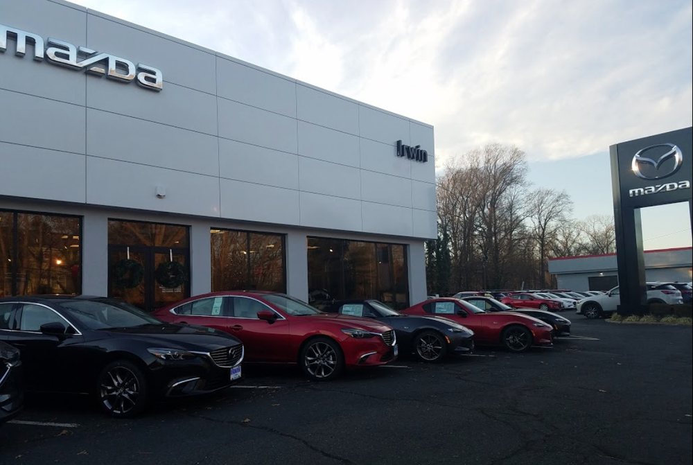 Irwin Mazda 10 Reviews Auto Repair 4000 Route 9 South At The