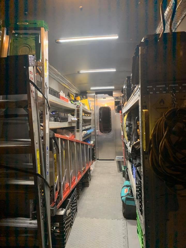 Sheckler Electric