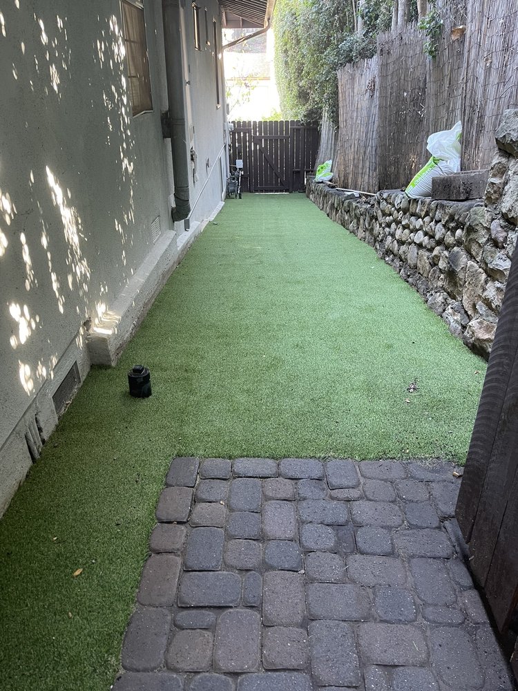 SB Turf & Landscape