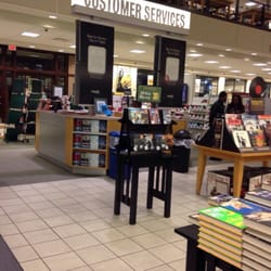 barnesandnoble customer service