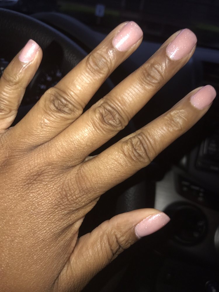 Tammy’s Nails Nail Salons 555 Washington St, Dorchester, Boston, MA