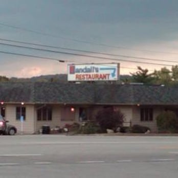 Randall S Restaurant In Perryopolis Randall S Restaurant In Perryopolis