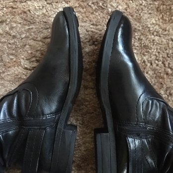 Shoe Repair Oklahoma Ave Milwaukee Shoe Repair Oklahoma Ave Milwaukee