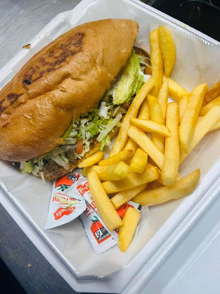 Taqueria El Totopo